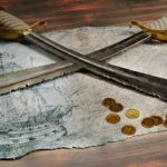 親子キャンプの遊び