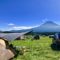 富士山キャンプ